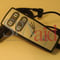 European Touch movement function remote