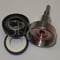 European Touch Metal Impeller Stem Kit