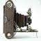 KODAK Nr. III Folding Pocket Model F  ©  engel-art.ch