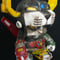  "Voltron" by SouthernDrawl / http://www.flickr.com/photos/southerndrawl/