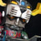  "Voltron" by SouthernDrawl / http://www.flickr.com/photos/southerndrawl/