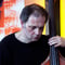 Reinhart Hammerschmidt (kontrabass) IMPRO 127 XXL Bremen, 2008 © Petra Kemper > www.pero-photo.com