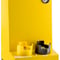 Füllstation 4000 F - Gelb / RAL 1023