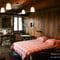 la chambre 1 du gite