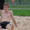 Beachvolleyball