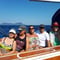 This was a sailing week on VelaKì with wonderful personalities. Our subject in this week was: "Searching for the lost inner island of ourselves" 