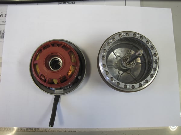 ペレットストーブ