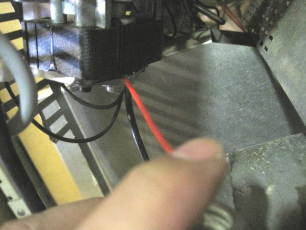 ペレットストーブ