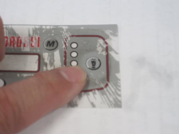 ペレットストーブ，テルモロッシ