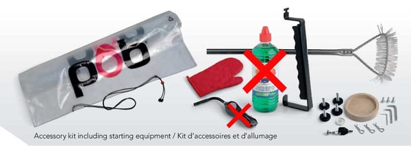 ペレットストーブ 屋外用