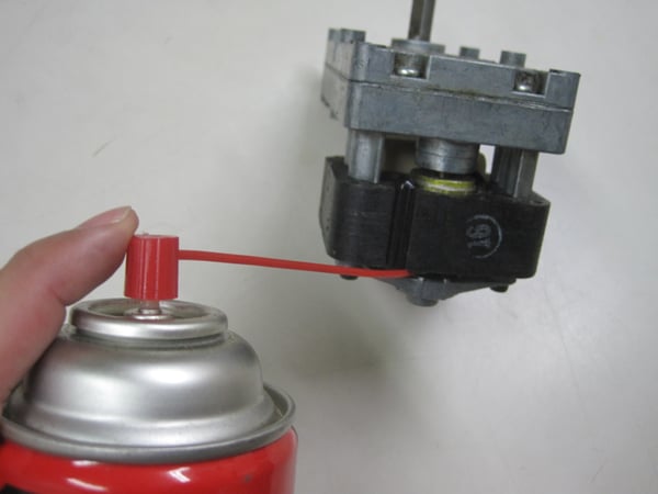 ペレットストーブ