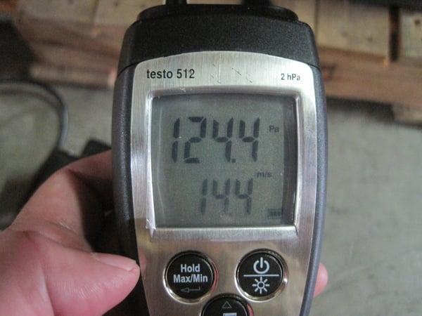 ペレットストーブ，テルモロッシ