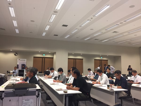 ペレットストーブ