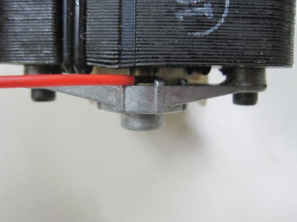 ペレットストーブ