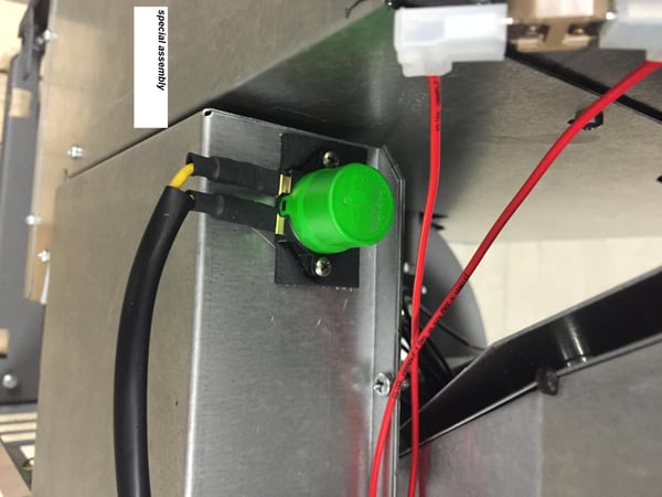 ペレットストーブ