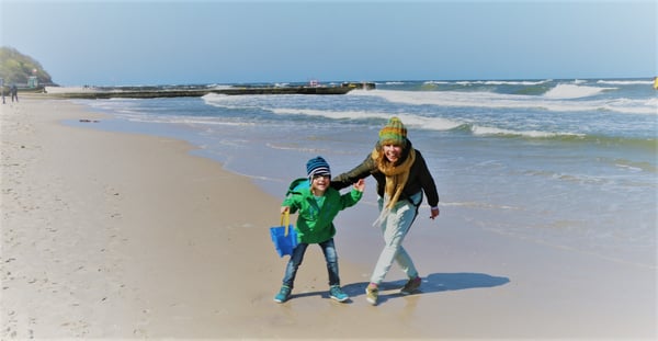 Elternkurs: bindungsstark Familie leben