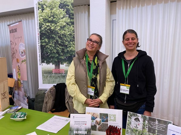 Naturerlebnismesse Foto 3