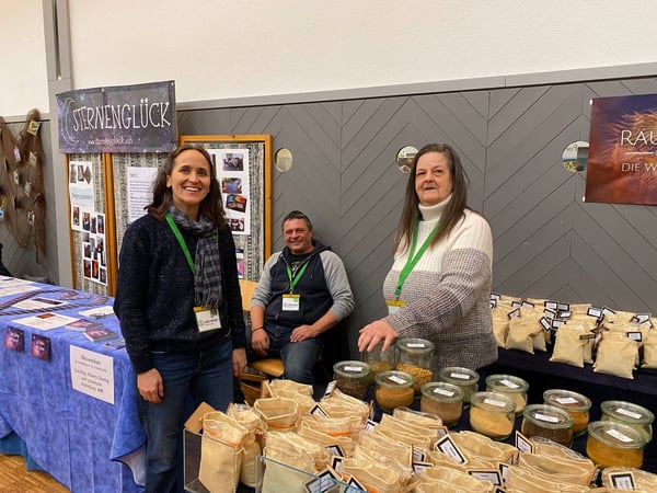 Naturerlebnismesse Foto 11