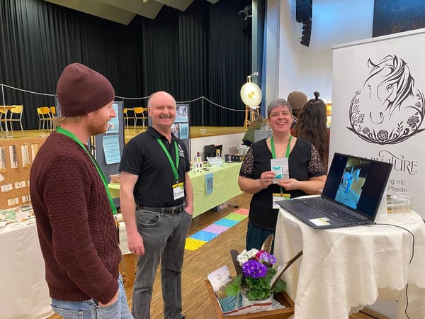 Naturerlebnismesse Foto 20