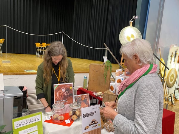 Naturerlebnismesse Foto 7