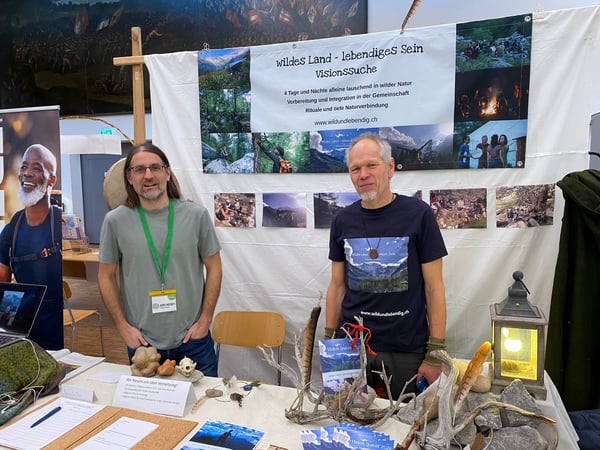 Naturerlebnismesse Foto 17