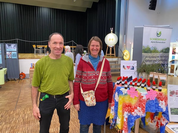 Naturerlebnismesse Foto 9