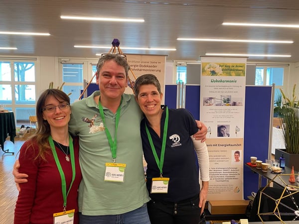 Naturerlebnismesse Foto 1