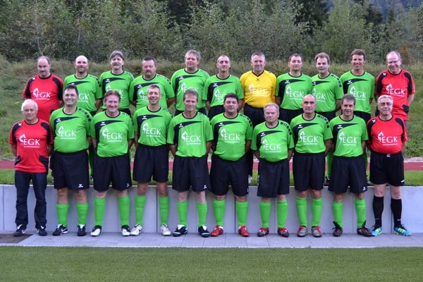 Veteranen FC Reichenbach