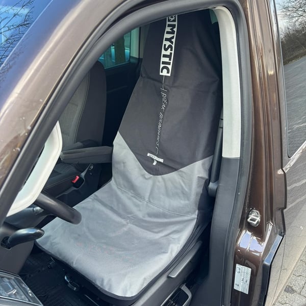 Mystic Car Seat Single Cover bei WindSucht