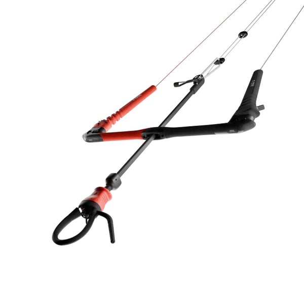 F-One Atom Bar NEUHEIT bei WindSucht