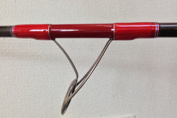 ミウラデザイン　ロッド