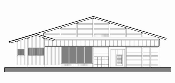 信州長野県松本市・安曇野市の建築設計事務所　建築家　丸山和男　松本市　古民家　リフォーム　リノベーション
