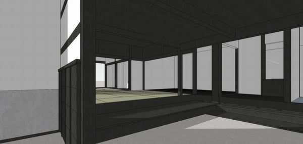 信州長野県松本市・安曇野市の建築設計事務所　建築家　丸山和男　松本市　古民家　リフォーム　リノベーション