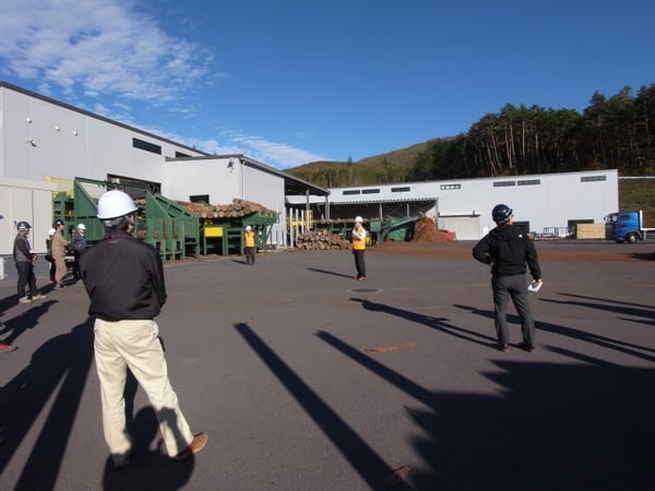 県産材利用推進木造セミナー　ソヤノウッドパーク　長野県松本市の建築設計事務所　建築家　丸山和男