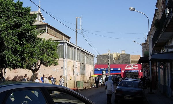  Doc. Monique Ragetly - 2007