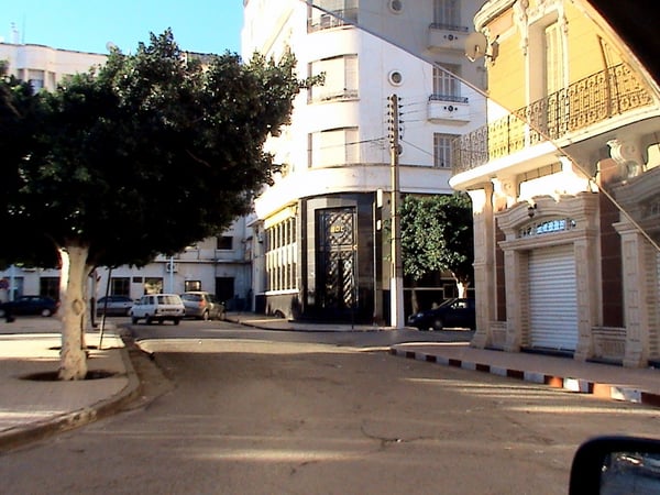 L' ancien Comptoir d' Escompte - Doc. octobre 2010