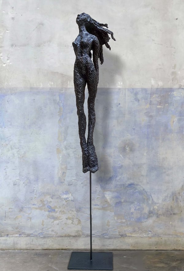 MIRA DEMARTINO FRESH