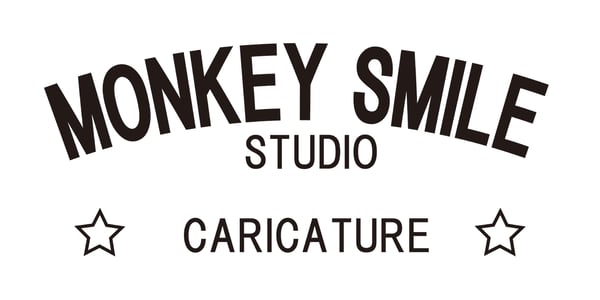 monkeysmile ページ！