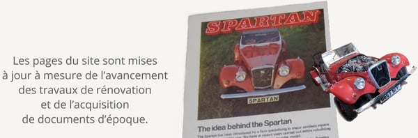 thefrenchspartan.com