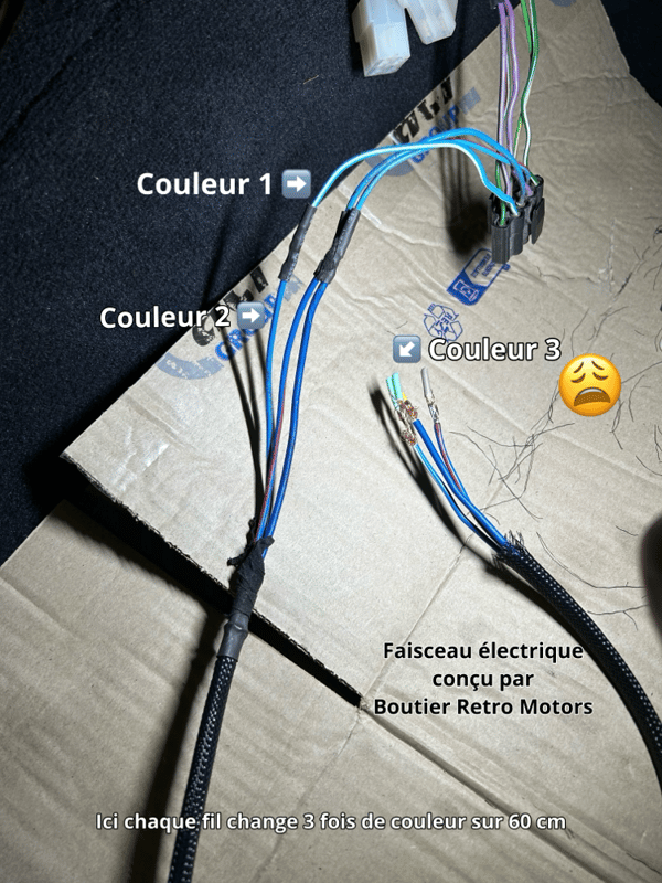 Boutier Rétro Motors