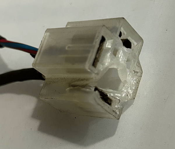 BOUTIER RETRO MOTORS