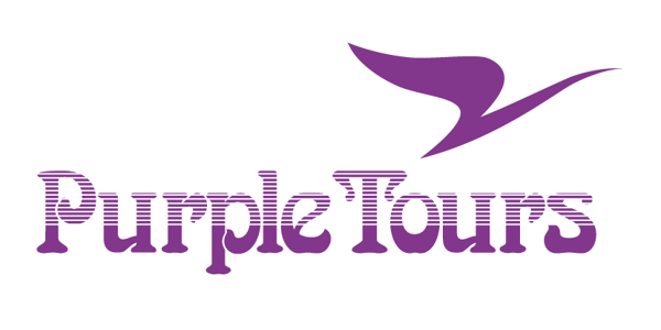 Purple Tours Gruppen-Touristik