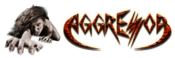 AGGRESSOR (Official Band)