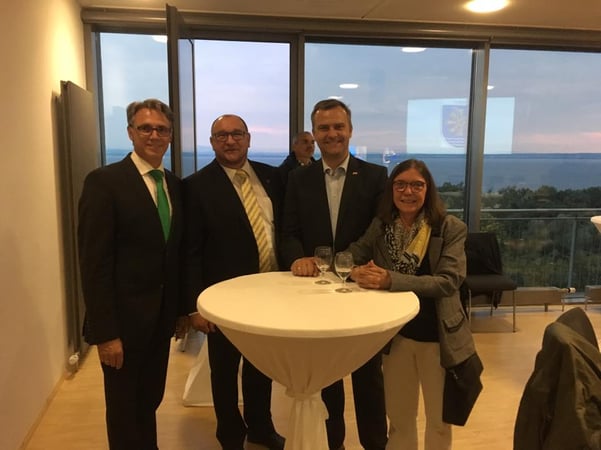 24. September 2017 - Tolles Ergebnis!