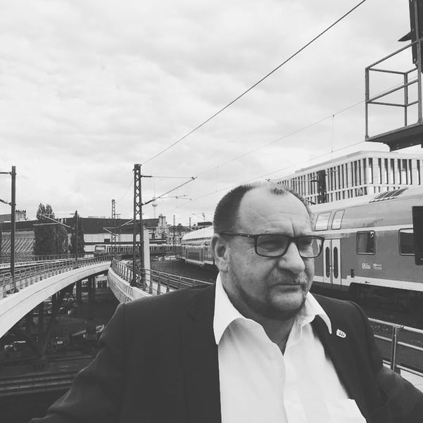 17.09.2017 #berlin #btw17 #BPT17