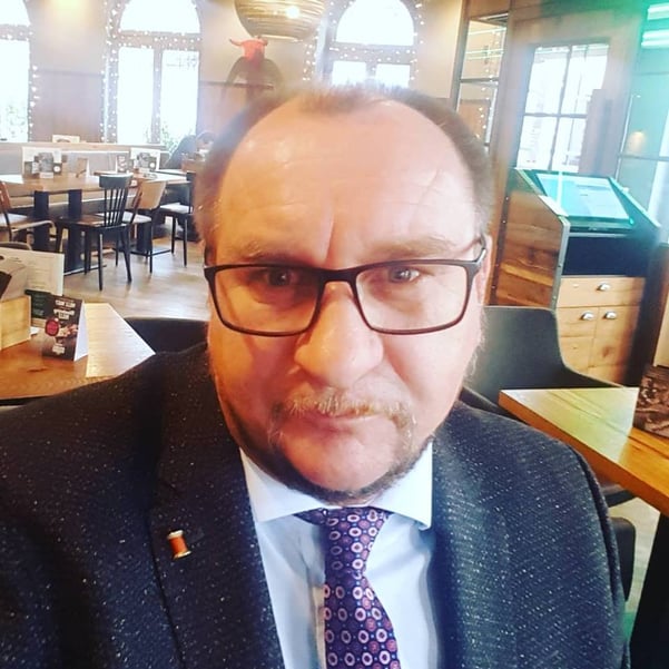 11.01.2018 #rv #schwäbischmedia #neujahrsempfang #kaffeepause