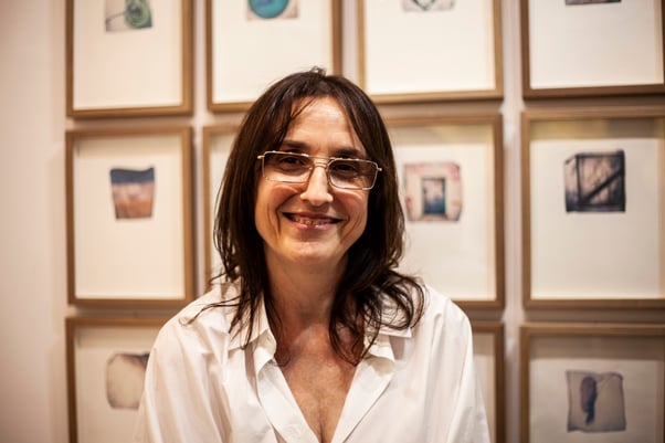 Fotografía de Estela García