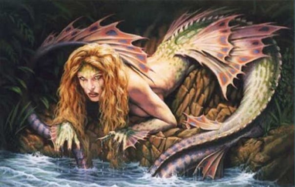 liste animaux fantastiques creatures legendaires la vouivre