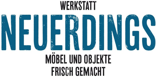 Neuerdings Webseite!