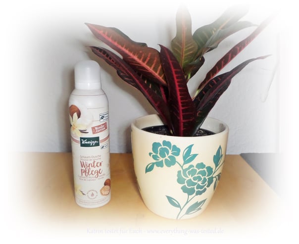 Schenkt Dir Geborgenheit an einem kalten Wintertag!